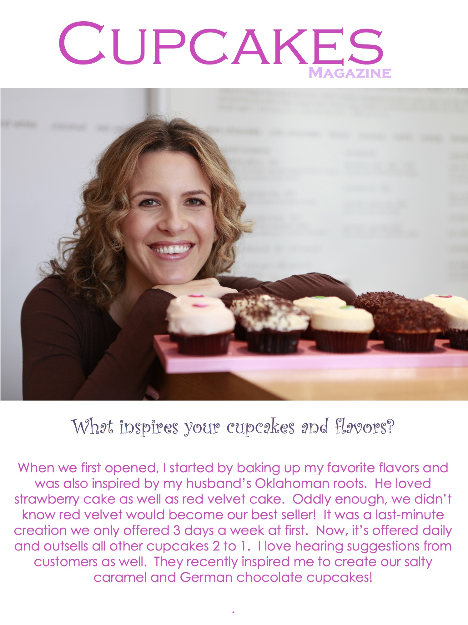 Interview-Candace Sept Issue-N-2